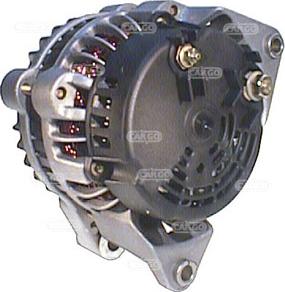 HC-Cargo F032111514 — Alternator