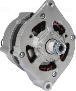 HC-Cargo F 032 111 843 - Alternator