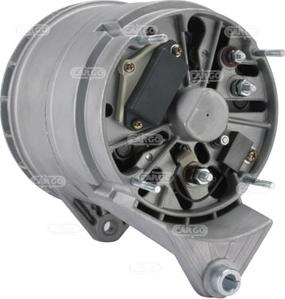 HC-Cargo F 032 111 833 — Alternator