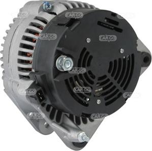 HC-Cargo F032111353 — Alternator
