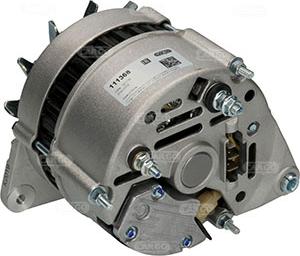 HC-Cargo F032111368 - Alternator