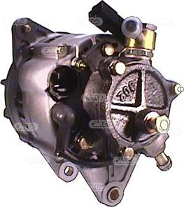 HC-Cargo F032111267 — Alternator