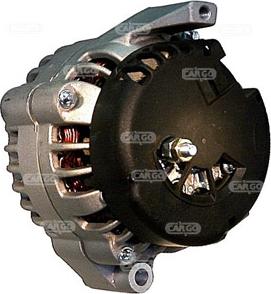 HC-Cargo F032111712 — Alternator