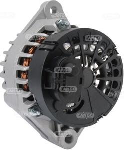 HC-Cargo F032113996 — Alternator