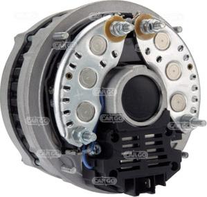 HC-Cargo F 032 113 991 — Alternator