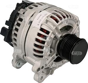HC-Cargo F032113992 - Alternator