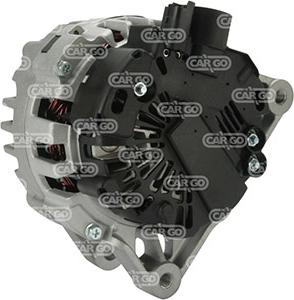 HC-Cargo F032113946 — Alternator
