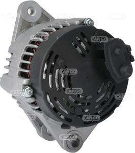 HC-Cargo F032113943 — Alternator