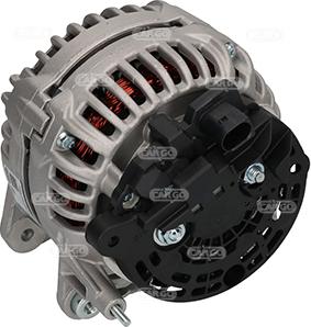 HC-Cargo F032113947 — Alternator