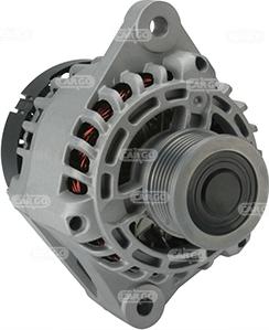 HC-Cargo F032113955 - Alternator