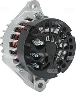 HC-Cargo F032113904 — Alternator