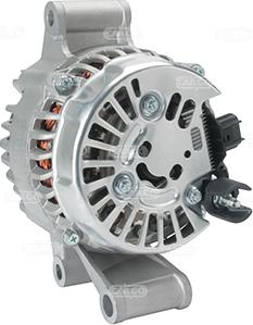 HC-Cargo F032113913 — Alternator