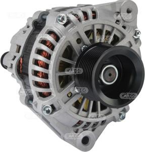 HC-Cargo F 032 113 923 - Alternator