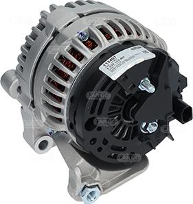 HC-Cargo F032113407 — Alternator