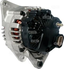 HC-Cargo F032113517 — Alternator