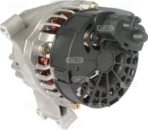HC-Cargo F032113535 — Alternator