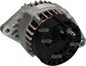 HC-Cargo F032113536 - Alternator