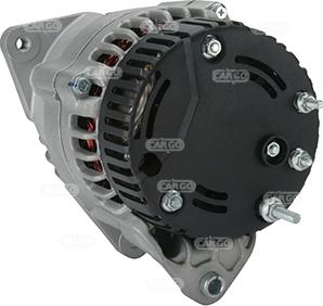 HC-Cargo F032113529 — Alternator