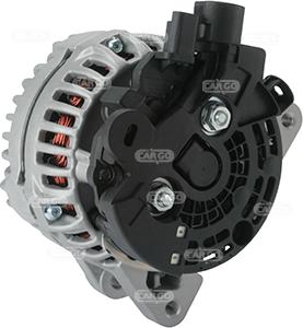 HC-Cargo F032113640 - Alternator