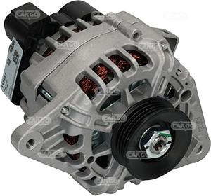 HC-Cargo F032113657 - Alternator