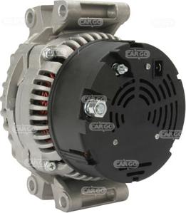 HC-Cargo F032113889 — Alternator