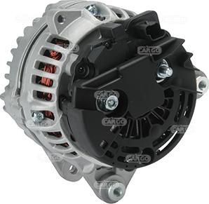 HC-Cargo F032113837 — Alternator
