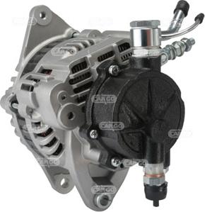 HC-Cargo F032113330 - Alternator