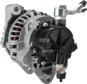 HC-Cargo F032113331 — Alternator