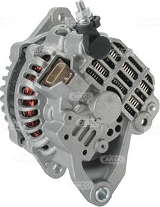 HC-Cargo F032113324 - Alternator