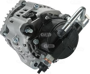 HC-Cargo F032113328 — Alternator