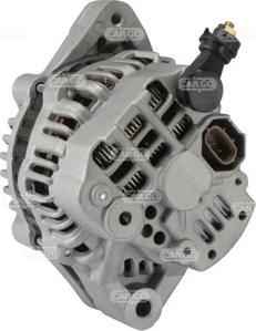 HC-Cargo F032113322 - Alternator