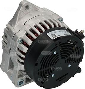HC-Cargo F032113289 — Alternator