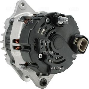 HC-Cargo F032113791 - Alternator