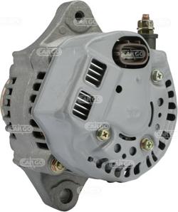 HC-Cargo F 032 113 742 — Alternator