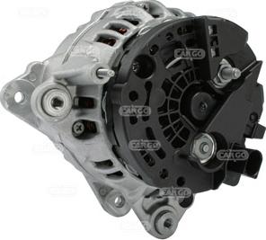 HC-Cargo F032113754 — Alternator
