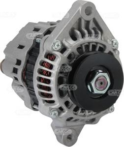 HC-Cargo F 032 112 492 - Alternator