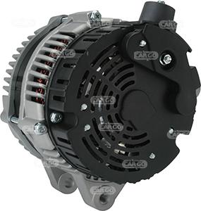 HC-Cargo F032112460 — Alternator