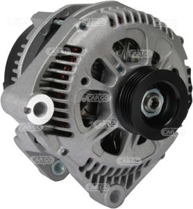 HC-Cargo F032112468 — Alternator