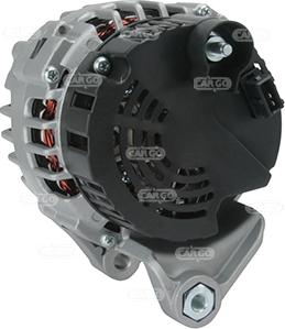 HC-Cargo F032112462 — Alternator