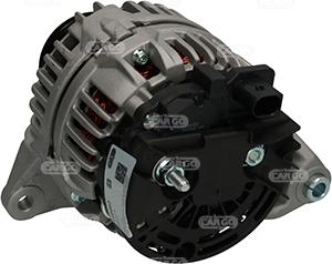 HC-Cargo F032112407 — Alternator