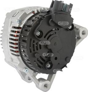 HC-Cargo F032112480 — Alternator