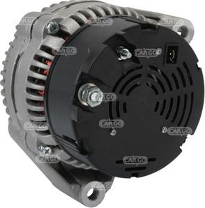 HC-Cargo F032112529 — Alternator