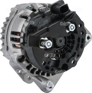 HC-Cargo F032112075 — Alternator