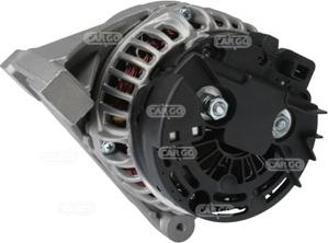 HC-Cargo F032112078 — Alternator
