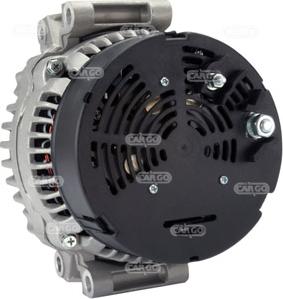 HC-Cargo F032112197 — Alternator