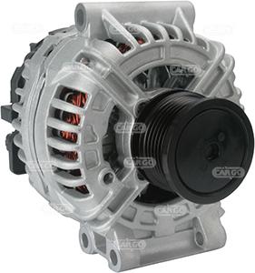 HC-Cargo F032112144 — Alternator