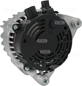 HC-Cargo F032112143 — Alternator