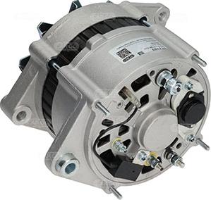 HC-Cargo F032112189 — Alternator