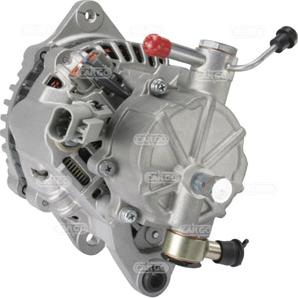 HC-Cargo F032112394 — Alternator