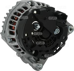 HC-Cargo F032112397 — Alternator